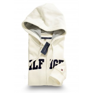 TOMMY HILFIGER BLUZA MESKA Z KAPTUREM